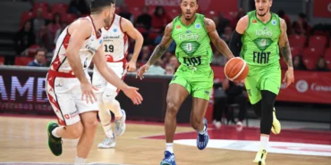 TOFAŞ İspanya deplasmanından avantajla dönmek istiyor haberi