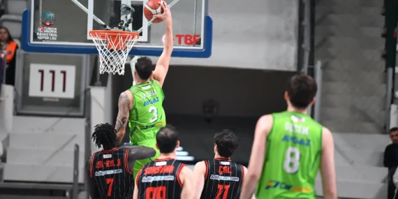 TOFAŞ Manisa'ya potada boyun eğdi haberi