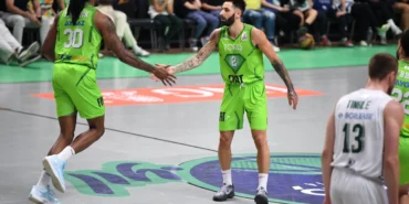 TOFAŞ evinde Manisa Basket'i ağırlayacak haberi