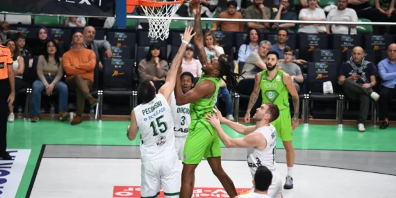 TOFAŞ potadaki galibiyetini 15'e çıkardı haberi