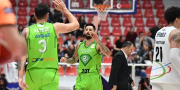 TOFAŞ'tan sezonun 16. galibiyeti haberi