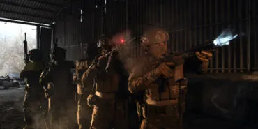 TSK envanterine yeni piyade tüfekleri dahil oldu haberi