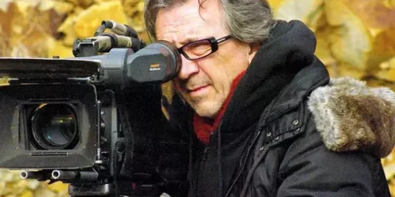 TV ve sinema dünyasının acı kaybı! Usta yönetmen Osman Sınav vefat etti haberi