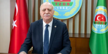 TZOB: Destek ödemeleri bir an evvel yapılmalı haberi