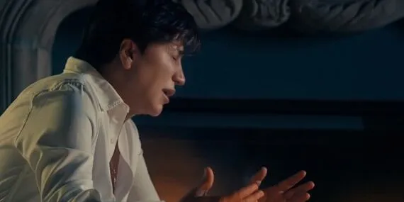 Tamer Gürsoy müzik listelerine hızlı giriş yaptı haberi