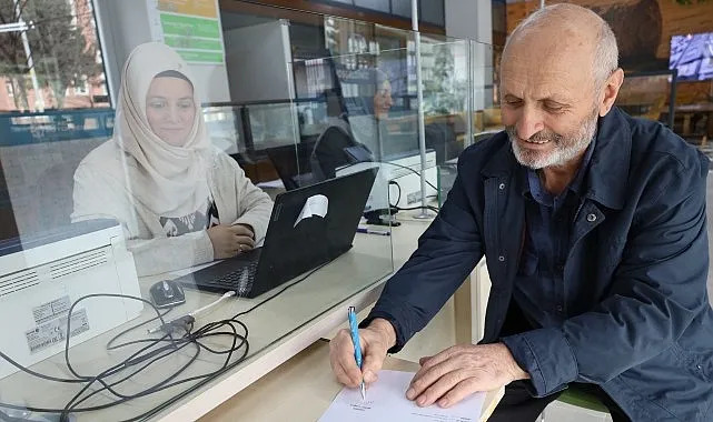 Tarımın can suyu Büyükşehir’den haberi