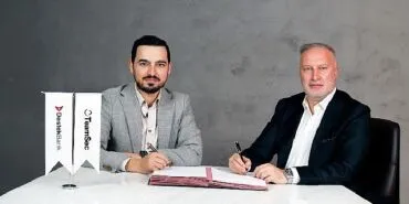 TeamSec ve DestekBank sektörde bir ilke imza attı haberi