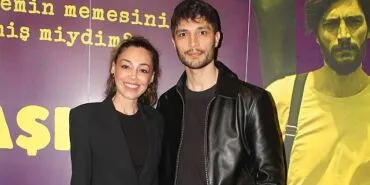 Tek Başına filmi özel gösterimle Ankaralılarla buluştu haberi