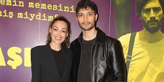 Tek Başına filmi özel gösterimle Ankaralılarla buluştu haberi