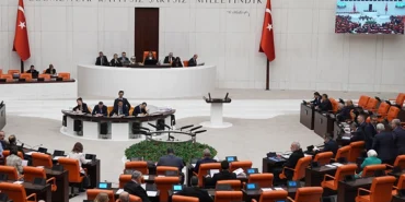 Teklif yasalaştı... Siber Güvenlik Kurulu kuruluyor haberi