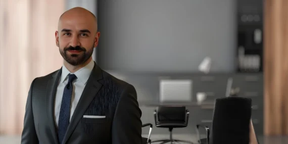 Teknolojinin öncü ismi 5. kez uluslararası arenada haberi