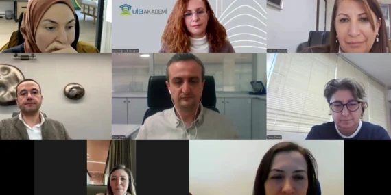 Tekstil ve Hazır Giyim sektörü yeşil geleceğe odaklandı haberi