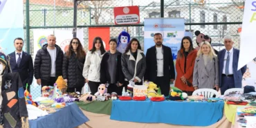 Tekstil ve modada sıfır atık haberi