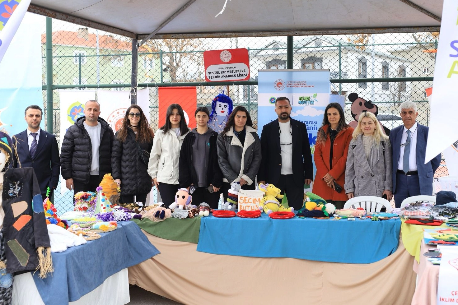 Tekstil ve modada sıfır atık haberi