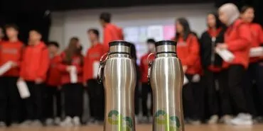 Temizlik İşleri Müdürlüğü'nden su farkındalığı semineri haberi