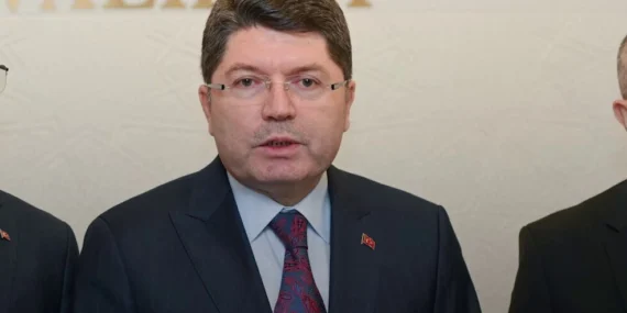 Terörsüz Türkiye'nin şafağındayız haberi