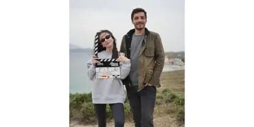 The Annesi Ninja filmi sete çıktı! haberi