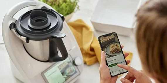 Thermomix’ten bayram sofralarına yakışacak birbirinden leziz tarifler   haberi