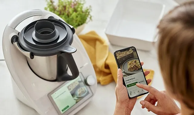 Thermomix’ten bayram sofralarına yakışacak birbirinden leziz tarifler   haberi