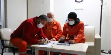 Tıbbi atıkların bertarafı Kocaeli güvencesinde haberi