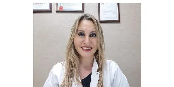 Tiroid bozuklukları çocuk sahibi olmaya engel olabilir haberi