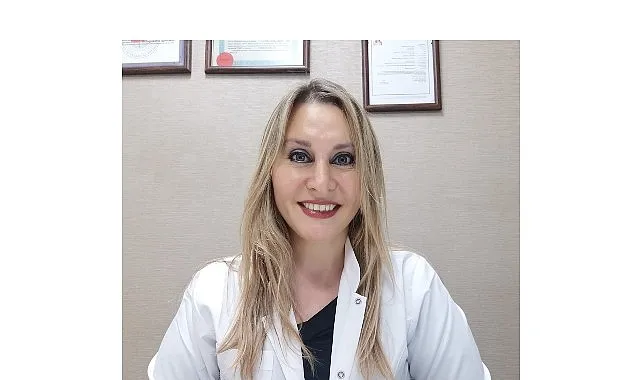 Tiroid bozuklukları çocuk sahibi olmaya engel olabilir haberi
