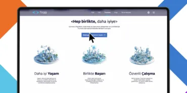Togg’dan startup’lara çağrı haberi