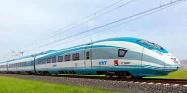 Trenlere bayramlık kapasite artışı! Üç günlük ek seferler planlandı haberi