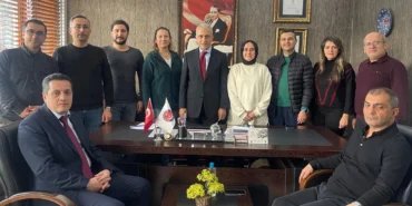 Türk Sağlık Sen Kocaeli: En büyük endişe amir baskısı! haberi