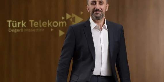 Türk Telekom’dan GSMA Mobil Dünya Kongresi’nde yerlilik hamlesi haberi