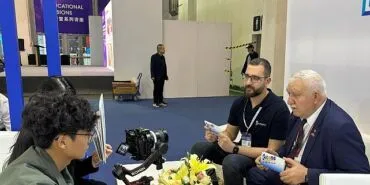 Türk doğal taş ihracatçıları Çin’den yeni ihracat sözleşmeleriyle döndü haberi