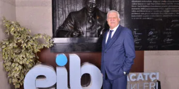 Türk doğal taş sektörü Çin seferine çıkıyor haberi