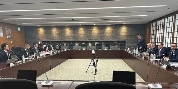 Türk mutfağı Japonya’da üniversitede ders olarak okutulacak haberi