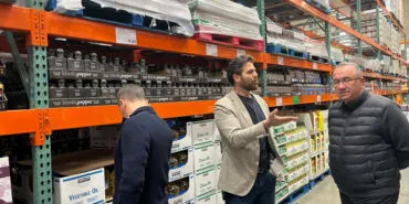 Türk zeytincilik sektörü ABD'de yüzde 10 pay hedefliyor haberi