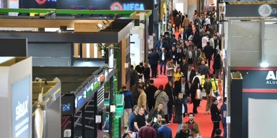 Turkeybuild İstanbul’a devlet teşviği haberi