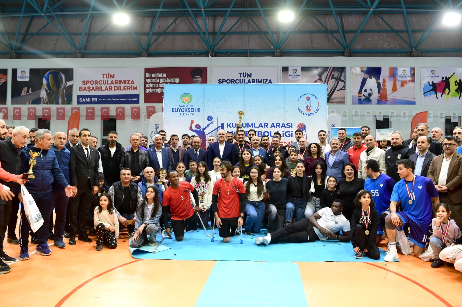 Türkiye-Danimarka milli maçı Malatya’da oynanacak haberi