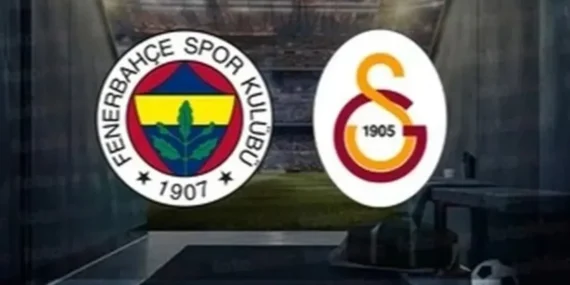 Türkiye Kupası’nda derbi heyecanı! haberi