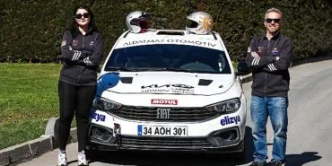 Türkiye Ralli Şampiyonası, Marmaris'te Başlıyor haberi