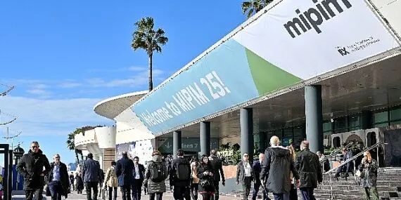 Türkiye, sektör temsilcileriyle MIPIM’de yerini aldı haberi