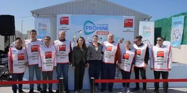 Türkiye’de Her 10 Çocuktan 7’sinde Diş Çürüğü Görülüyor haberi