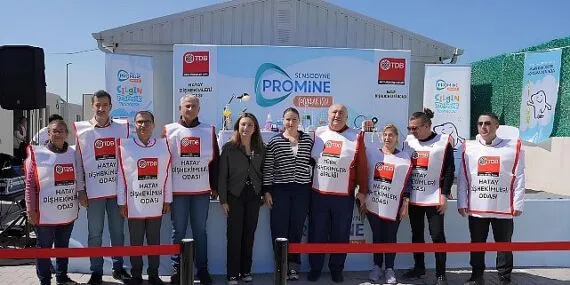 Türkiye’de Her 10 Çocuktan 7’sinde Diş Çürüğü Görülüyor haberi