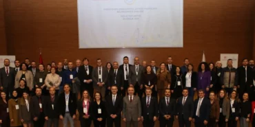 Türkiye’nin atık su yönetimine BTÜ imzası! haberi