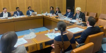 Uluslararası Uyuşturucu Madde Komisyonu Viyana'da toplandı haberi