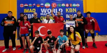 Uluslararası festival Beylikdüzü’nde düzenlendi haberi