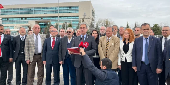 Ümit Özdağ’ın tutukluluğuna 'Zafer'den sert tepki haberi