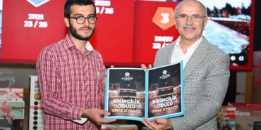 Umre Ödülü Kadir Gecesi'nde sahibini buldu haberi