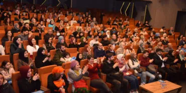 Ünlü Santur sanatçısından Bursa Yıldırımlılara konser haberi