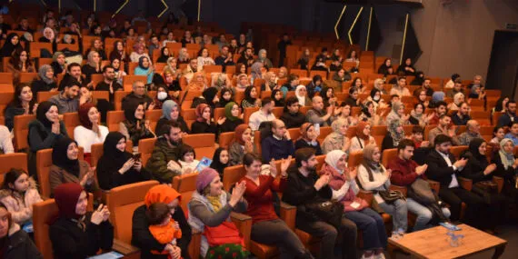 Ünlü Santur sanatçısından Bursa Yıldırımlılara konser haberi