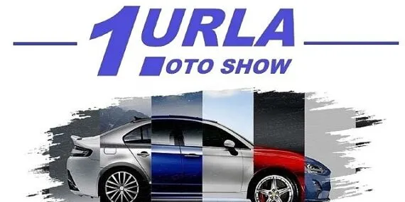 Urla Oto Show Başlıyor haberi