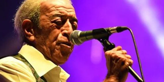 Usta sanatçı Edip Akbayram hayatını kaybetti haberi